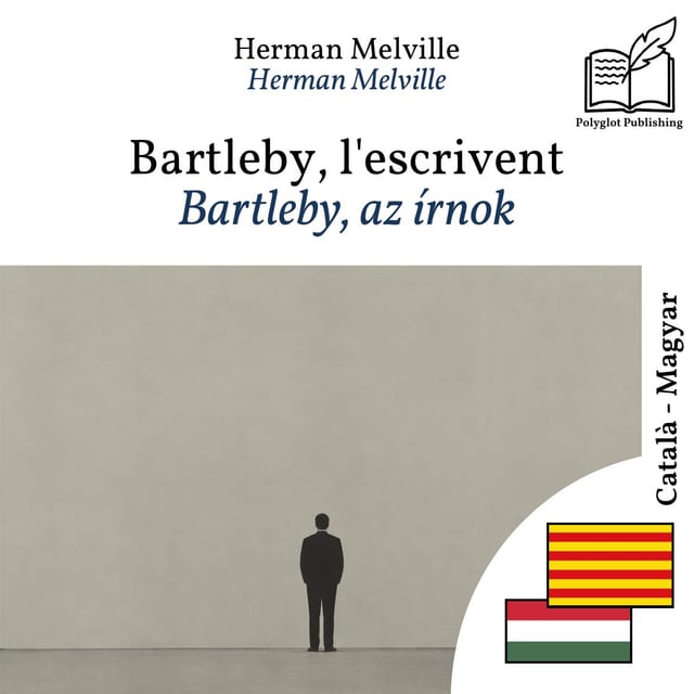 Bartleby, az írnok