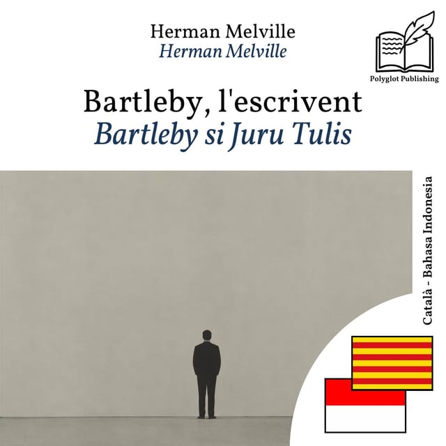 Bartleby si Juru Tulis
