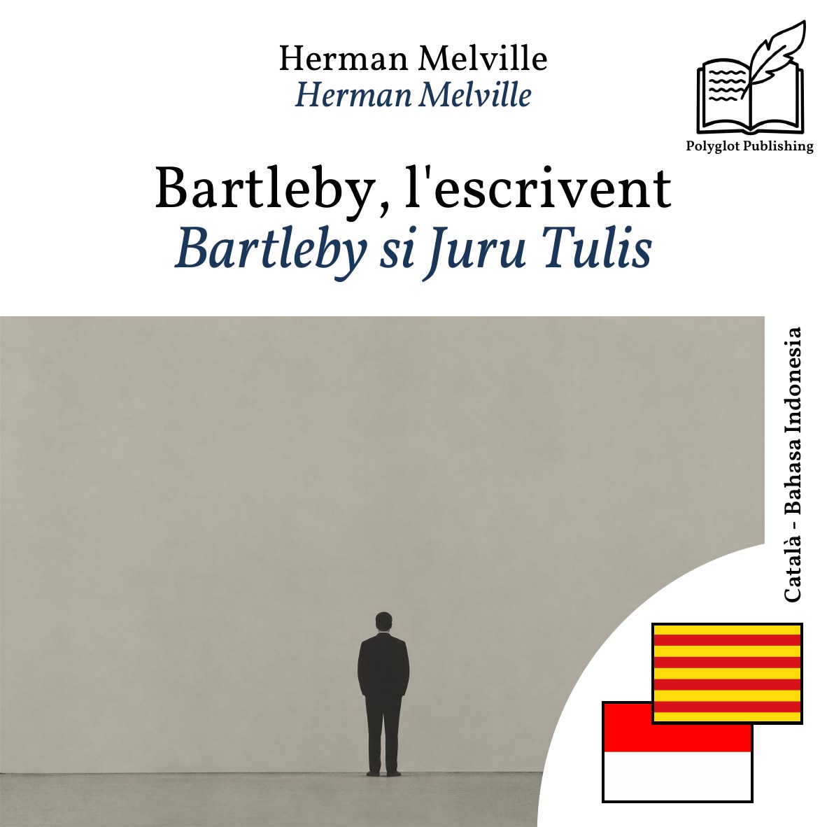 Bartleby si Juru Tulis
