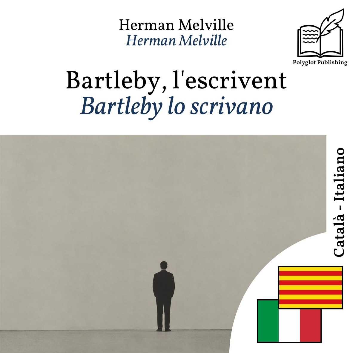 Bartleby lo scrivano