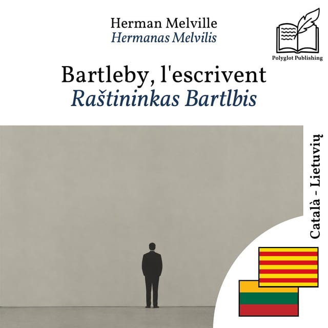 Raštininkas Bartlbis