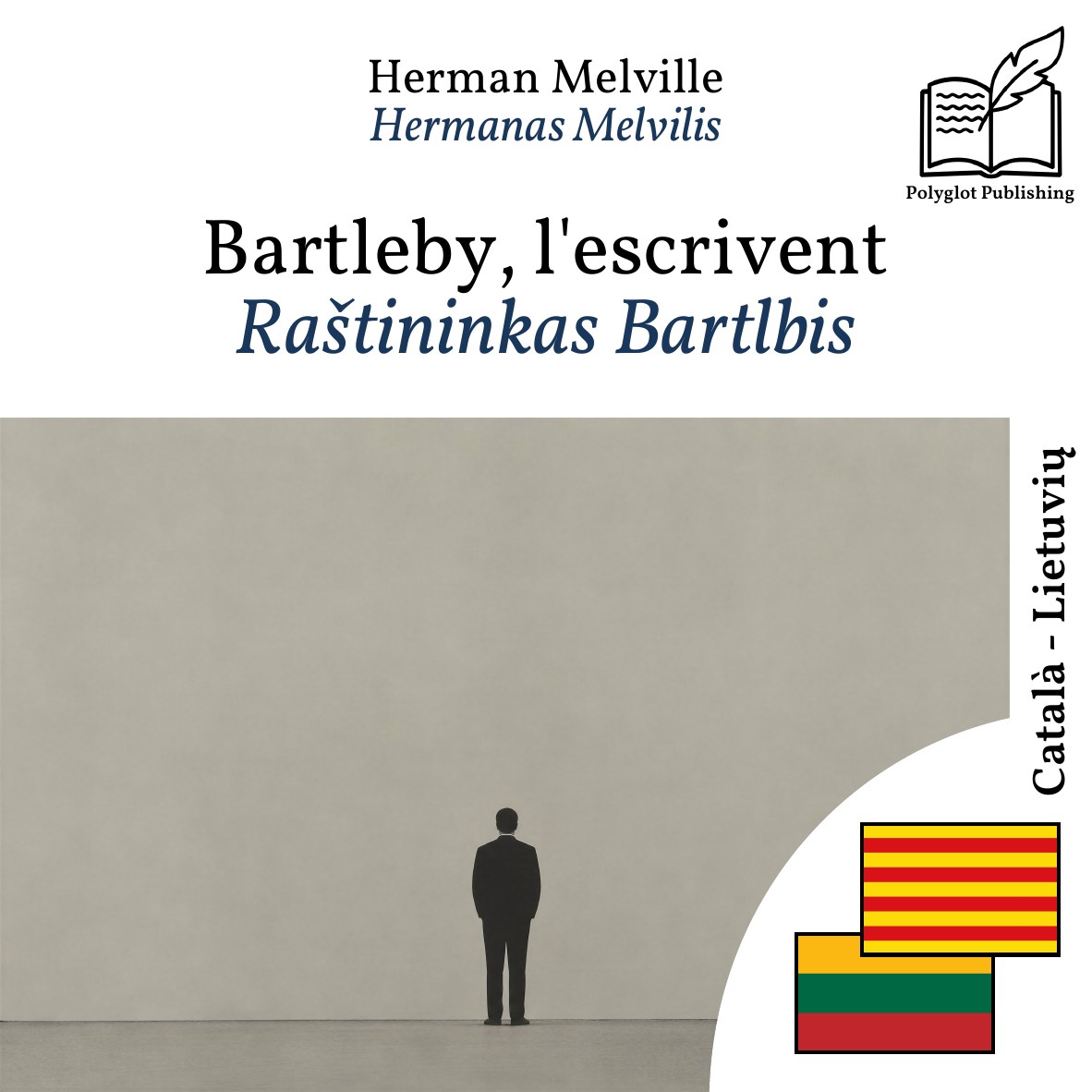 Raštininkas Bartlbis