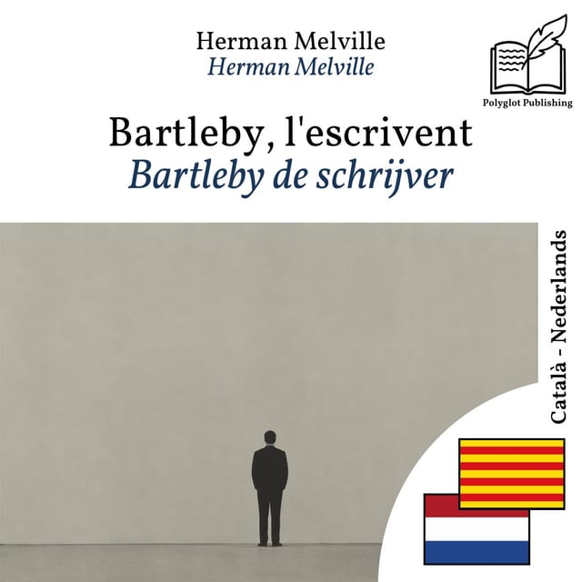 Bartleby de schrijver