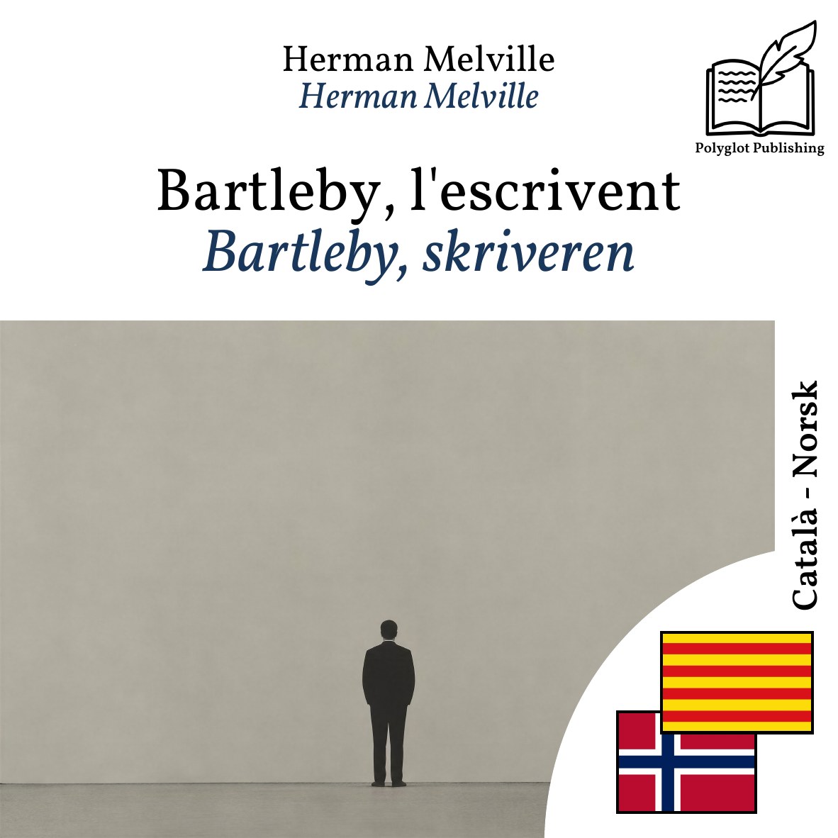 Bartleby, skriveren