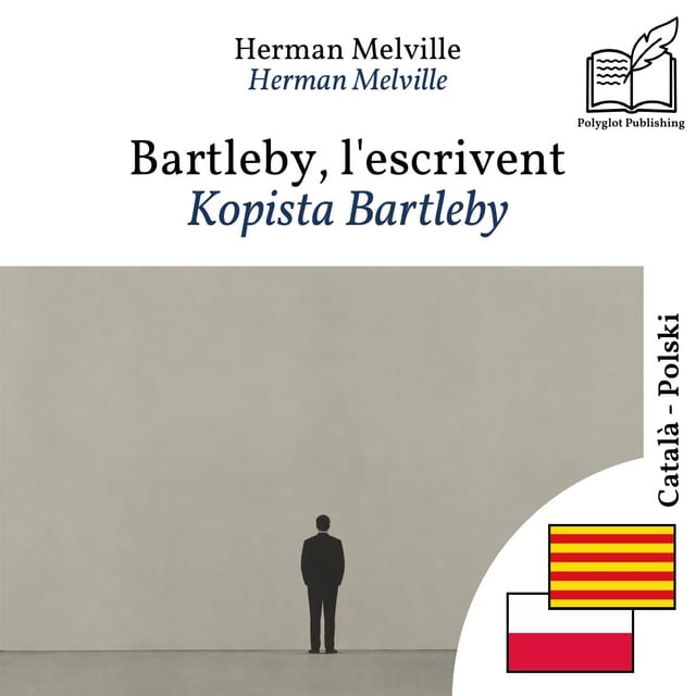 Kopista Bartleby