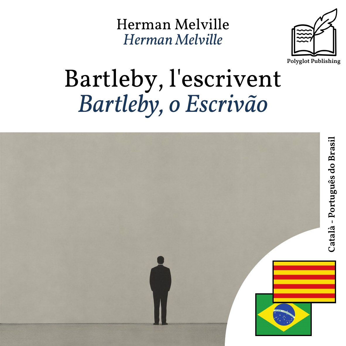 Bartleby, o Escrivão