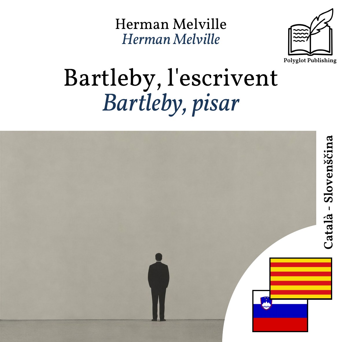 Bartleby, pisar
