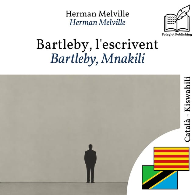 Bartleby, Mnakili