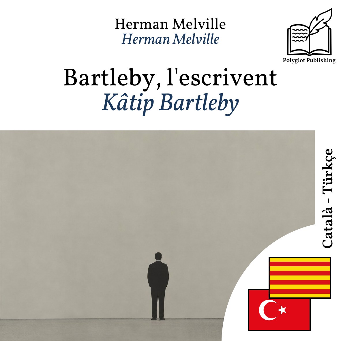 Kâtip Bartleby