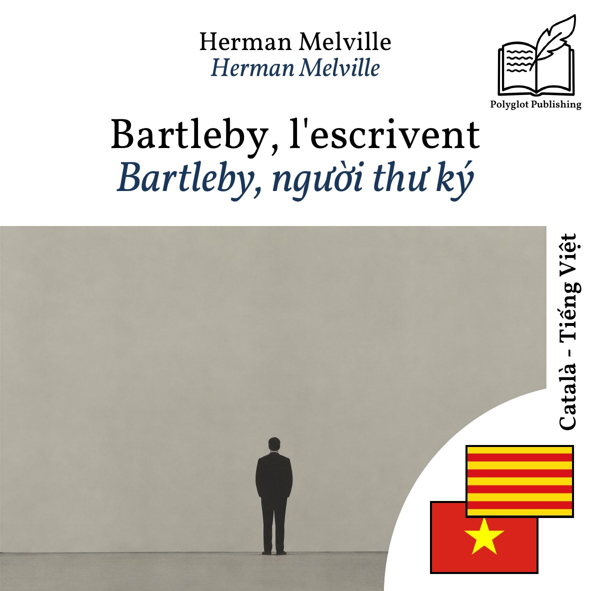 Bartleby, người thư ký