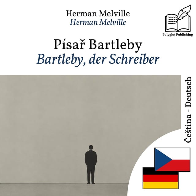 Bartleby, der Schreiber