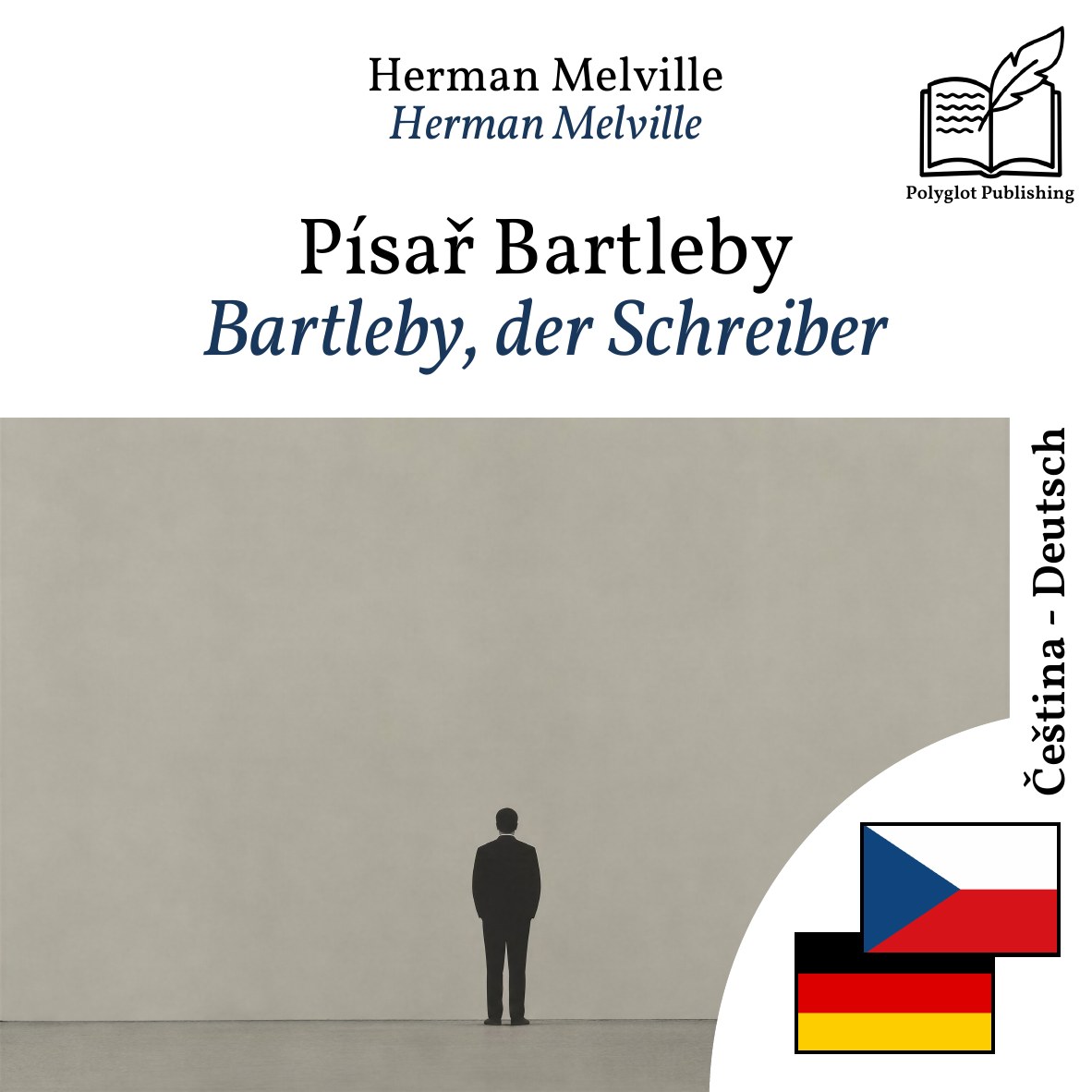 Bartleby, der Schreiber