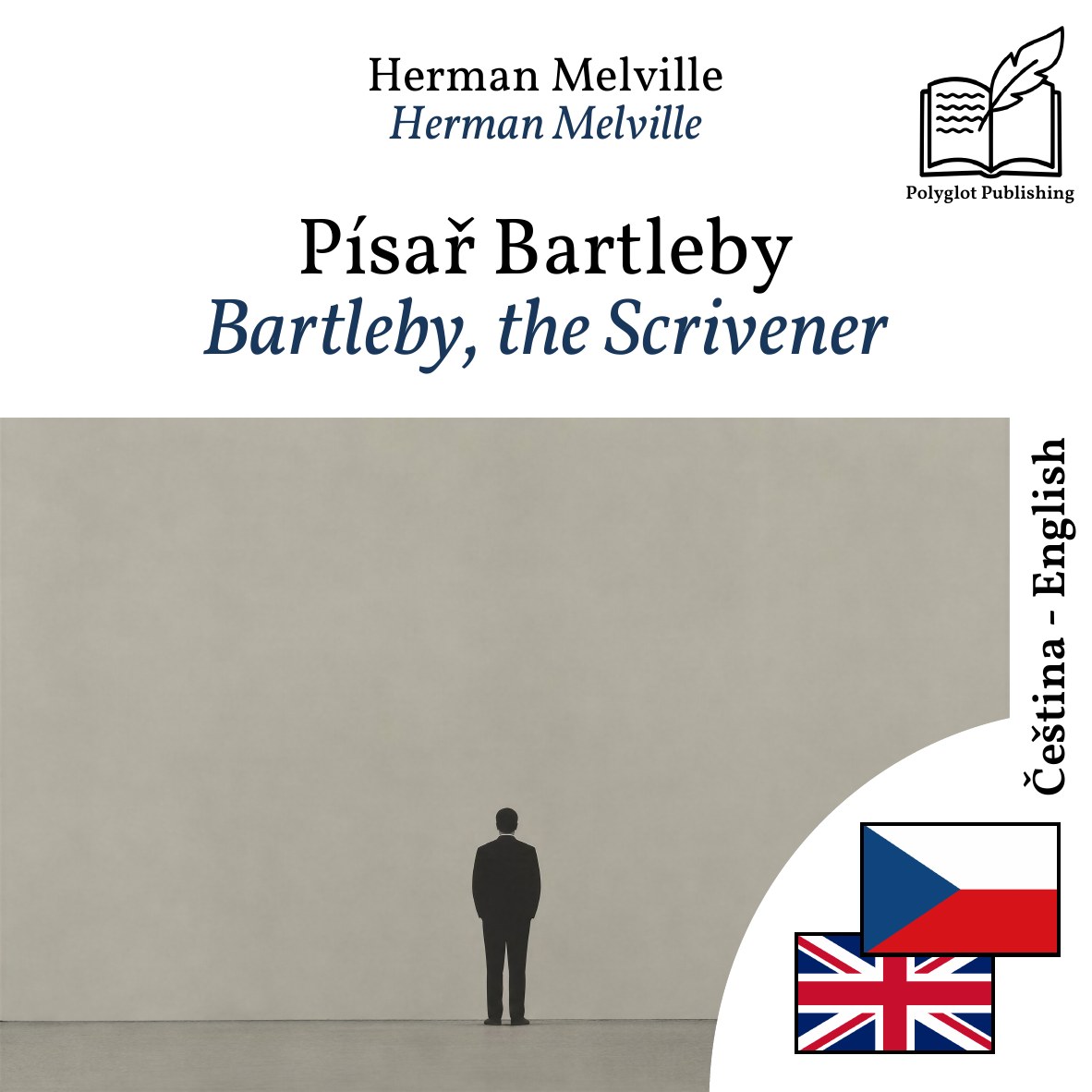 Bartleby, the Scrivener