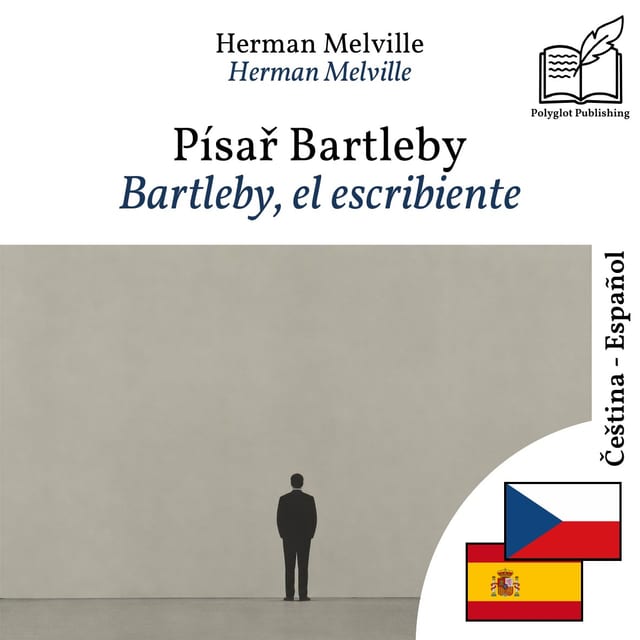 Bartleby, el escribiente