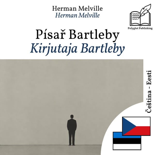 Kirjutaja Bartleby