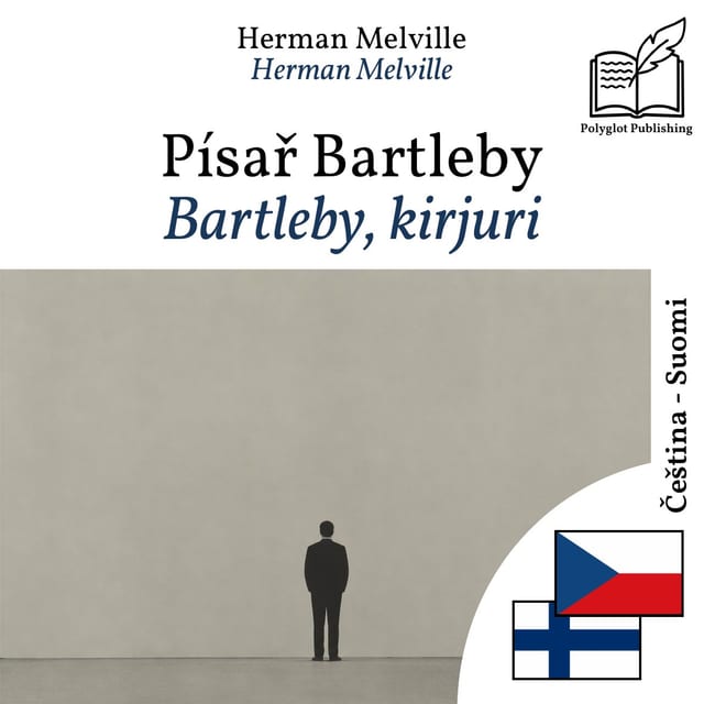 Bartleby, kirjuri