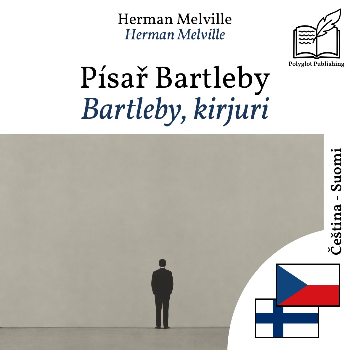 Bartleby, kirjuri