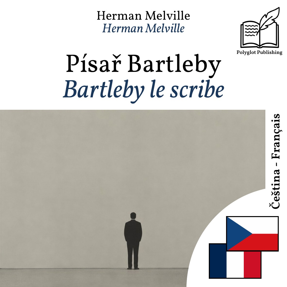 Bartleby le scribe