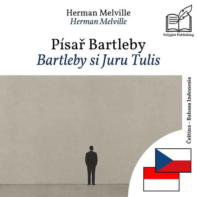 Bartleby si Juru Tulis