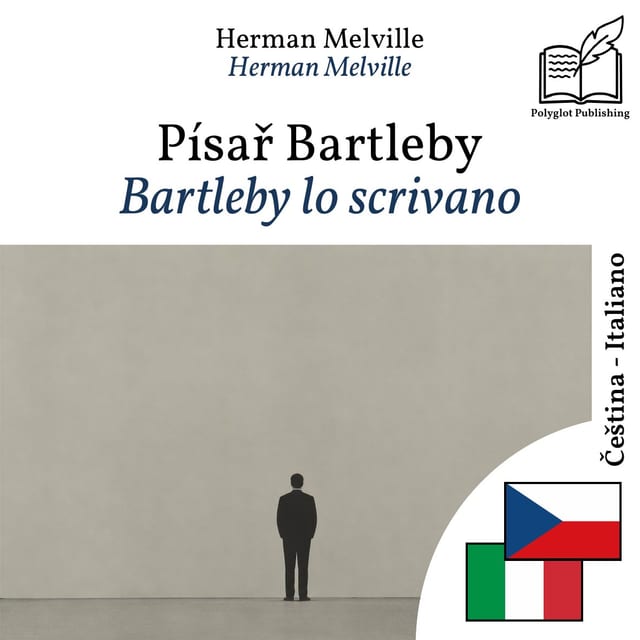 Bartleby lo scrivano
