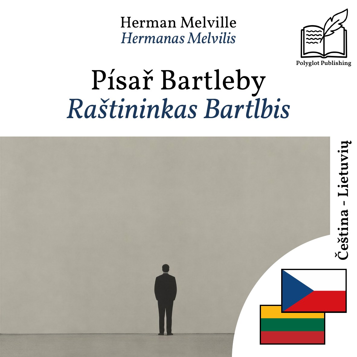 Raštininkas Bartlbis