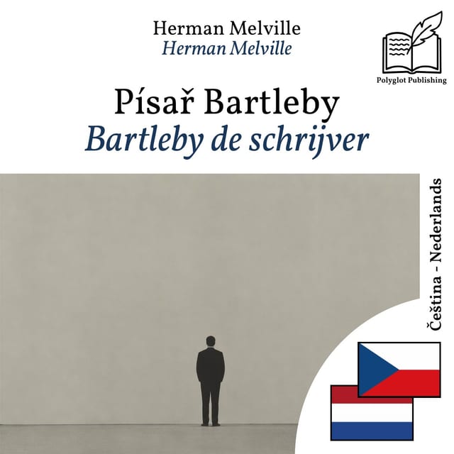 Bartleby de schrijver