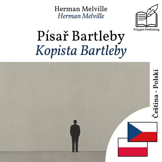 Kopista Bartleby