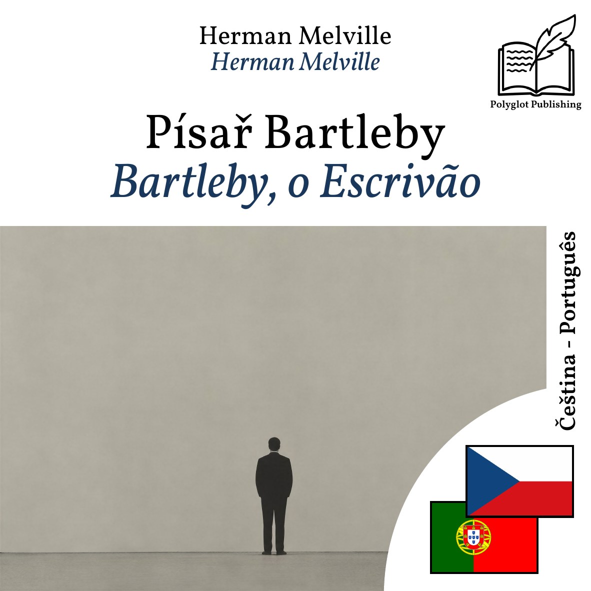 Bartleby, o Escrivão