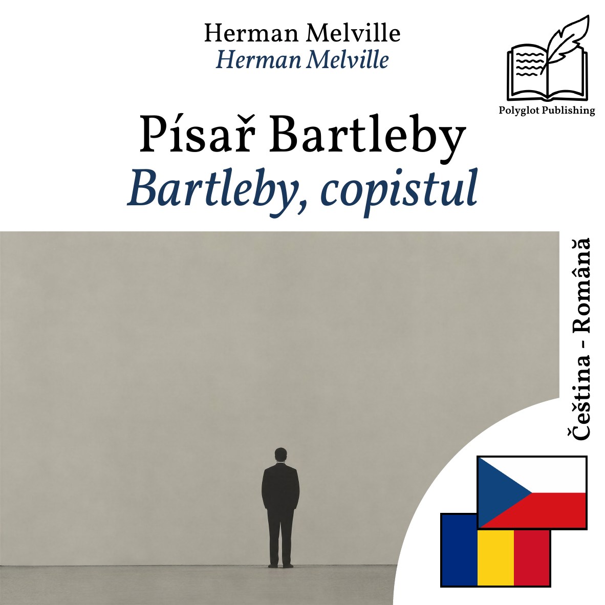 Bartleby, copistul