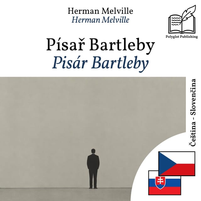Pisár Bartleby