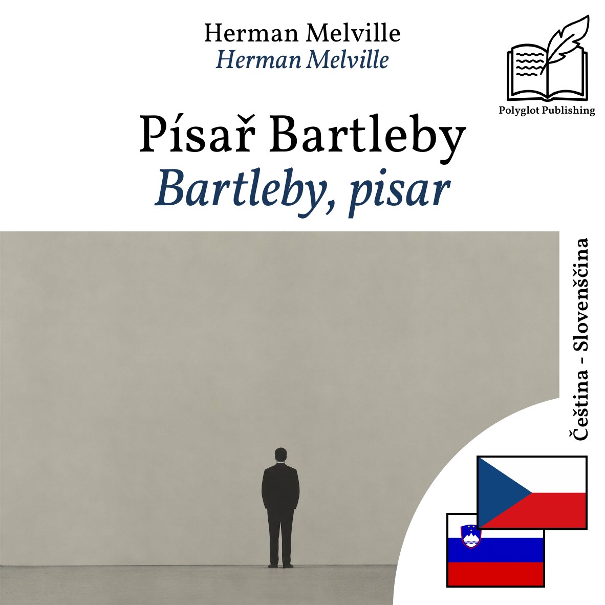 Bartleby, pisar