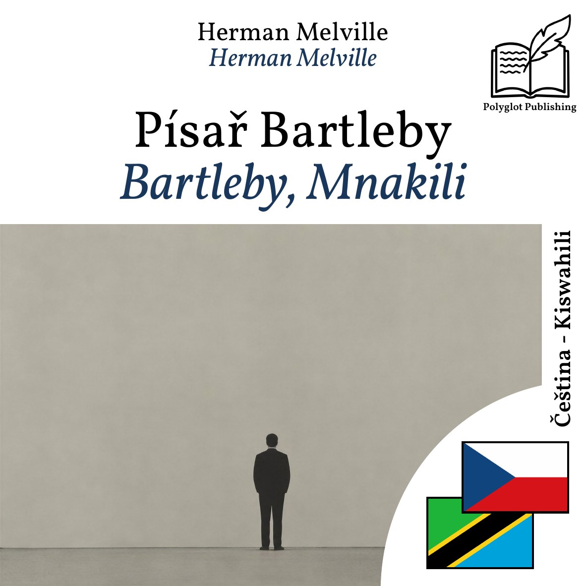 Bartleby, Mnakili