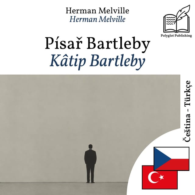 Kâtip Bartleby