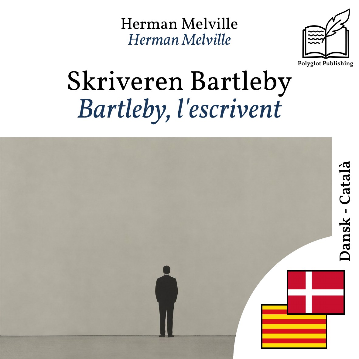 Bartleby, l'escrivent