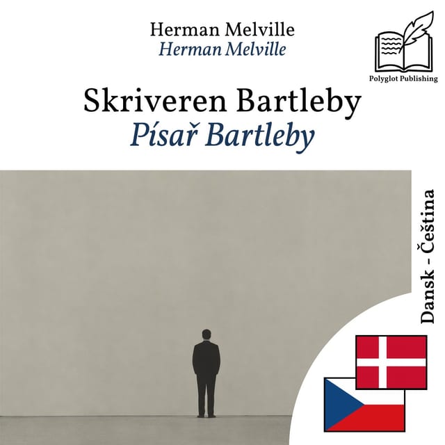 Písař Bartleby