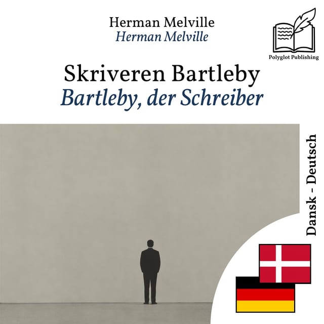 Bartleby, der Schreiber