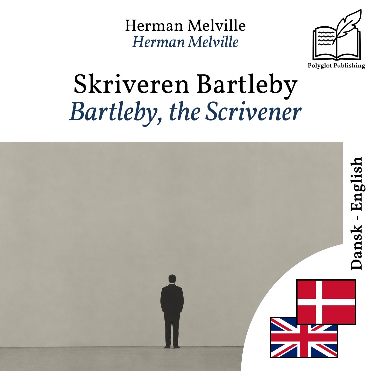 Bartleby, the Scrivener