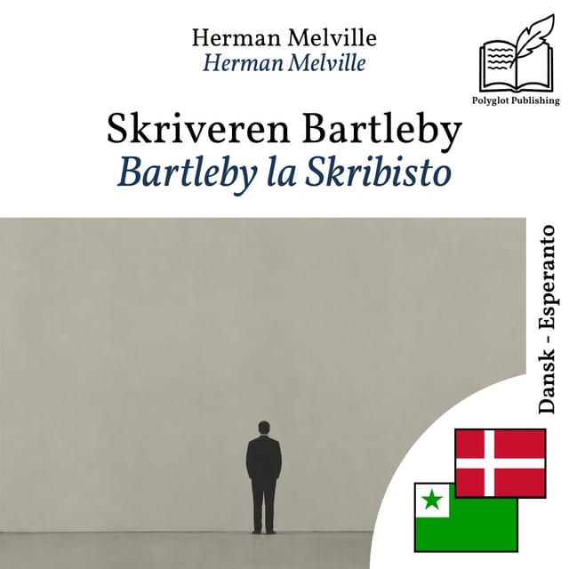 Bartleby la Skribisto