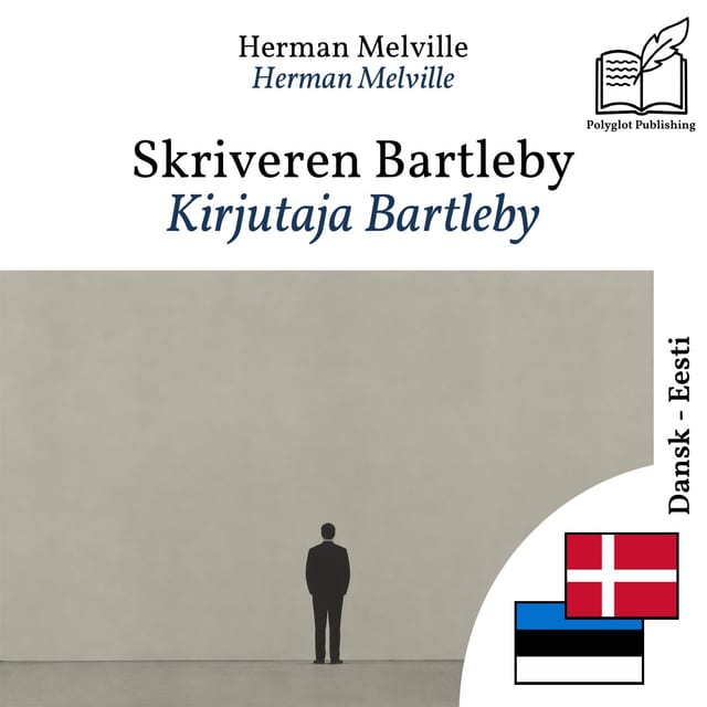 Kirjutaja Bartleby