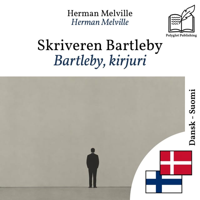 Bartleby, kirjuri
