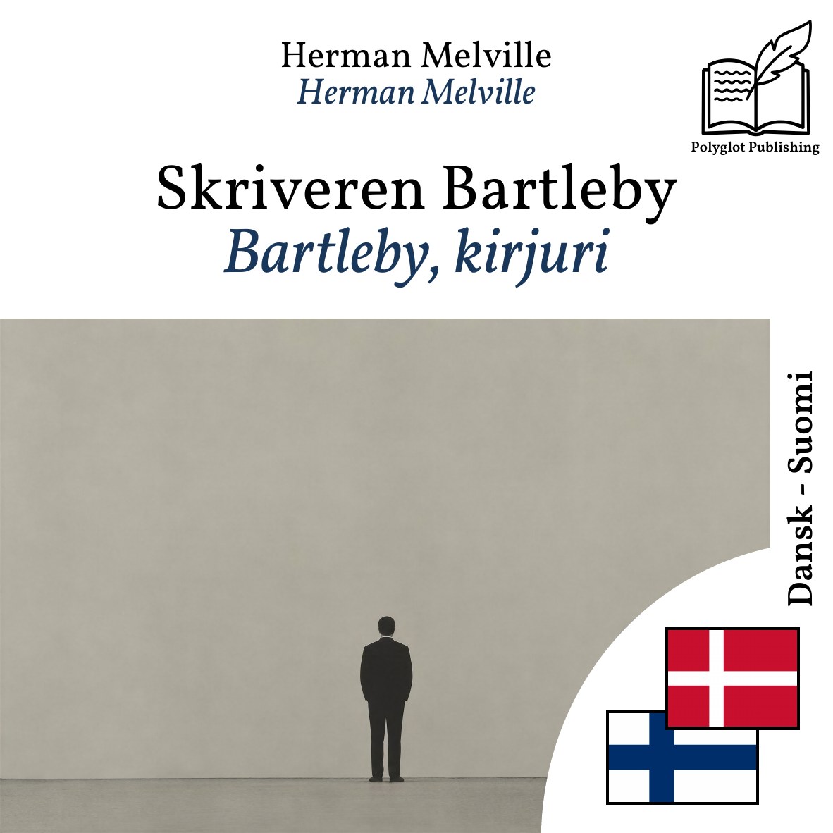 Bartleby, kirjuri
