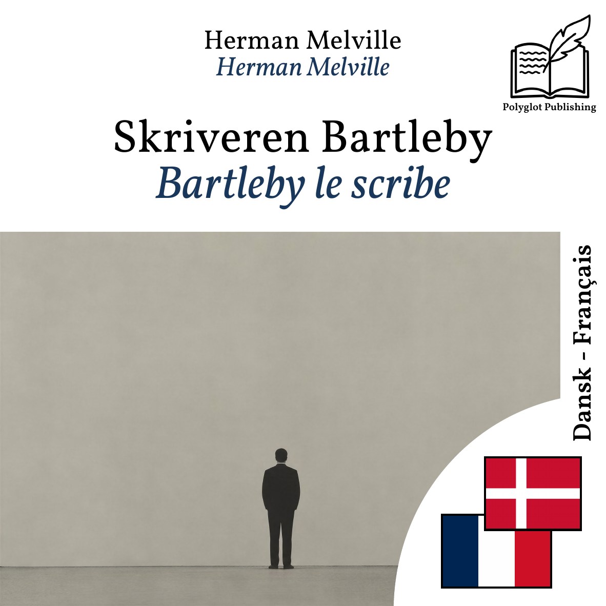 Bartleby le scribe
