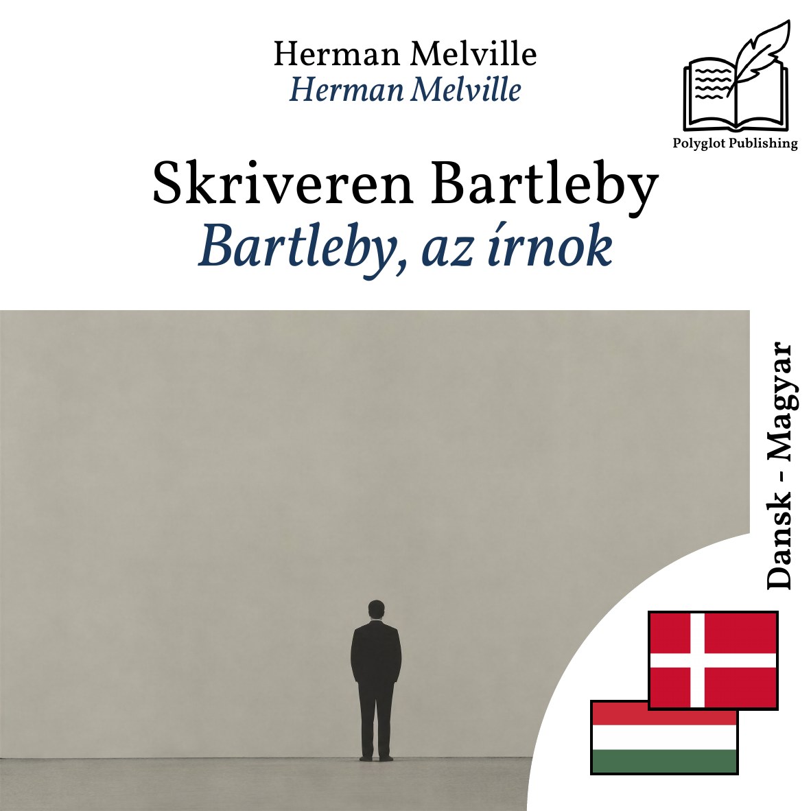 Bartleby, az írnok