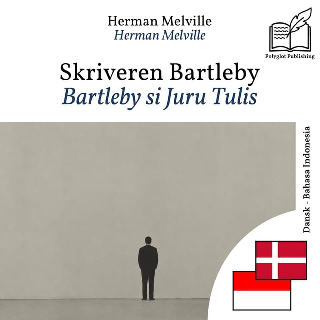 Bartleby si Juru Tulis