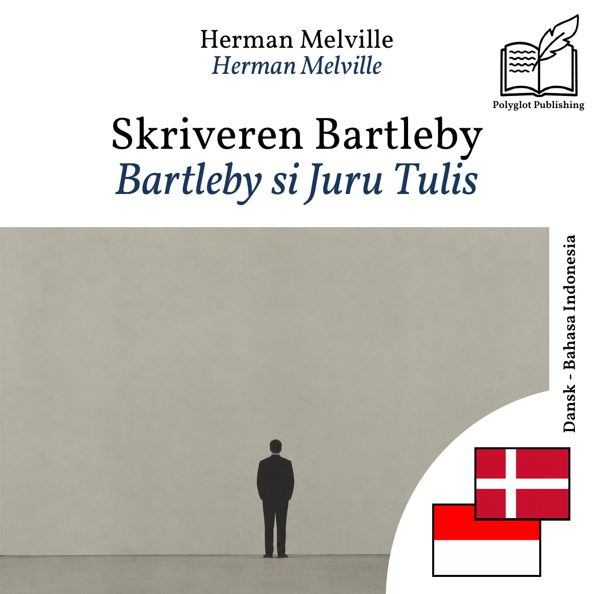Bartleby si Juru Tulis
