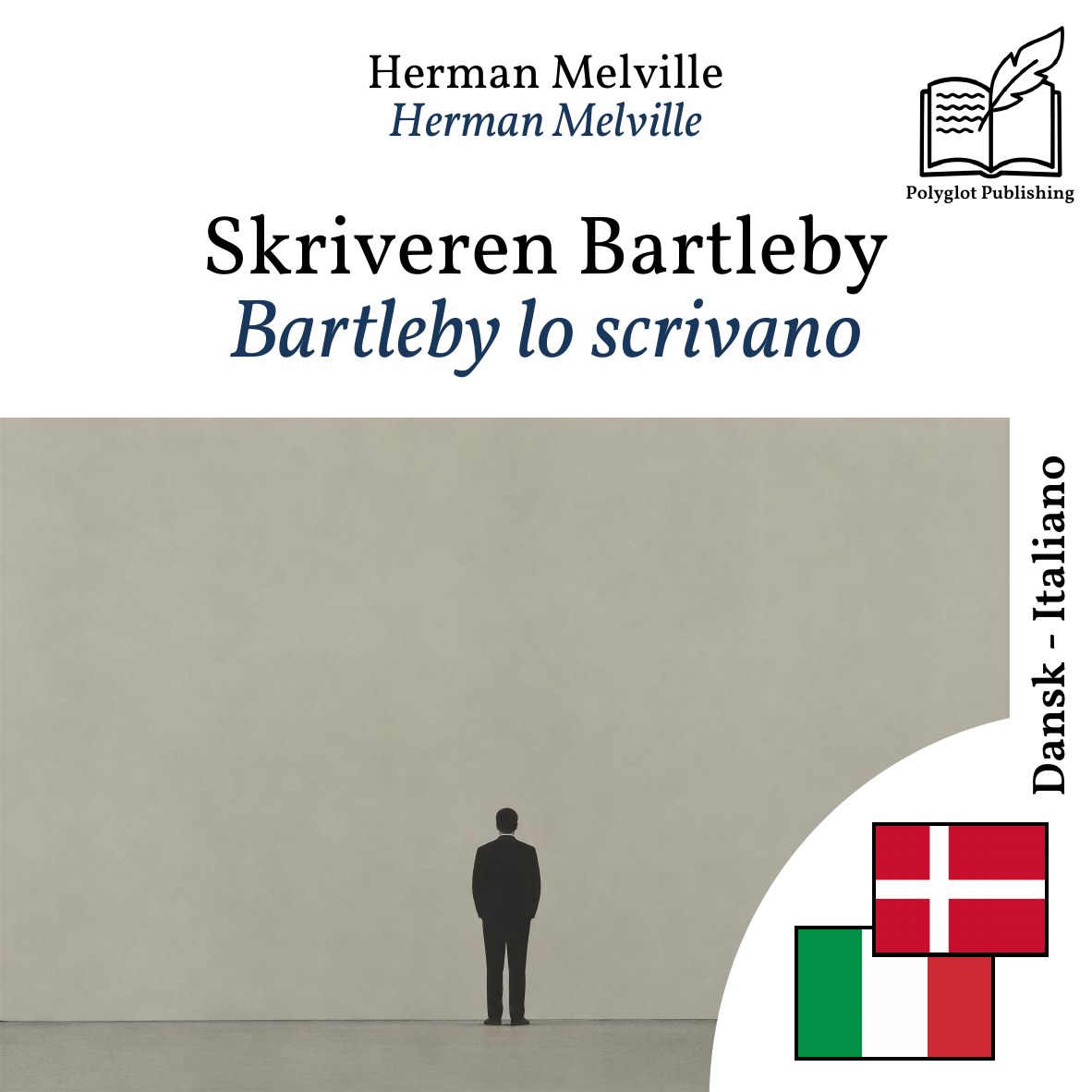 Bartleby lo scrivano
