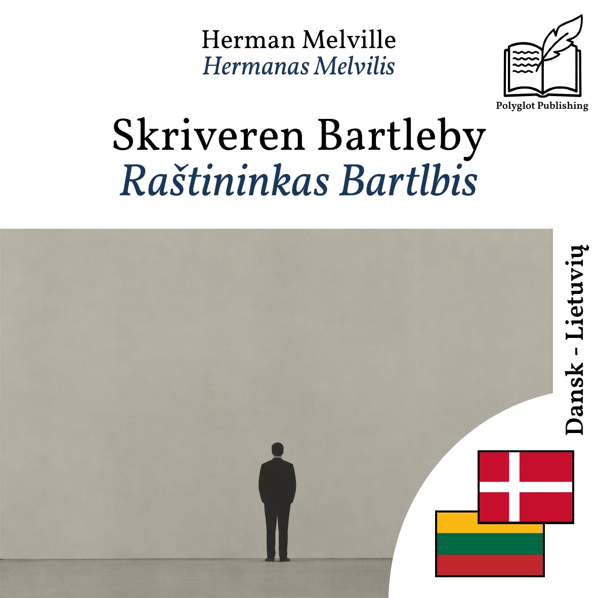 Raštininkas Bartlbis