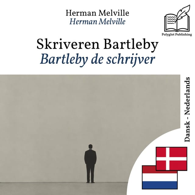 Bartleby de schrijver