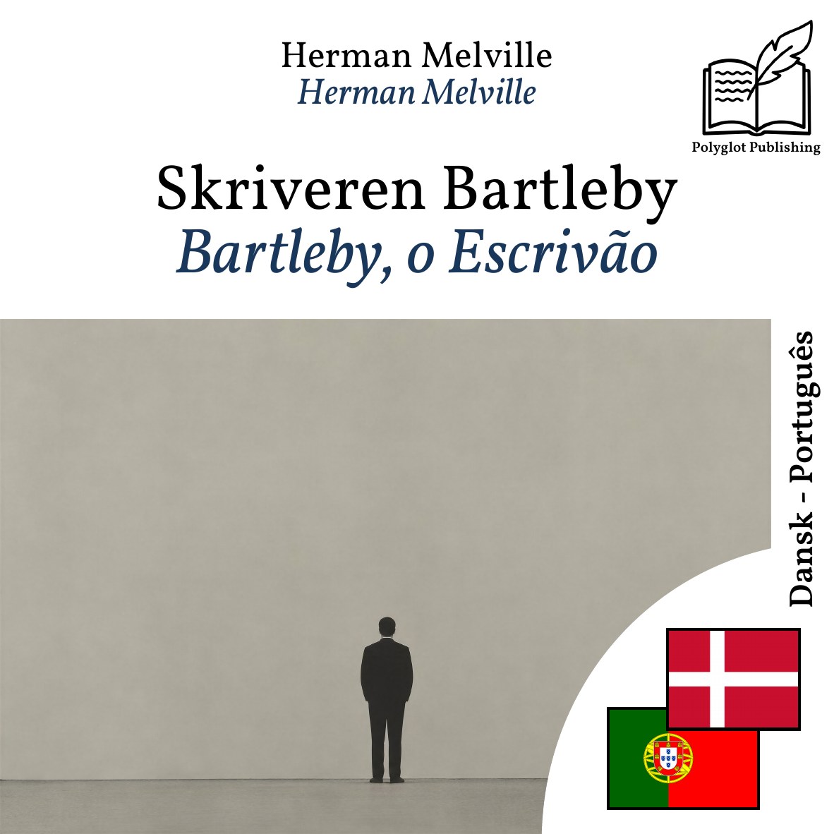Bartleby, o Escrivão