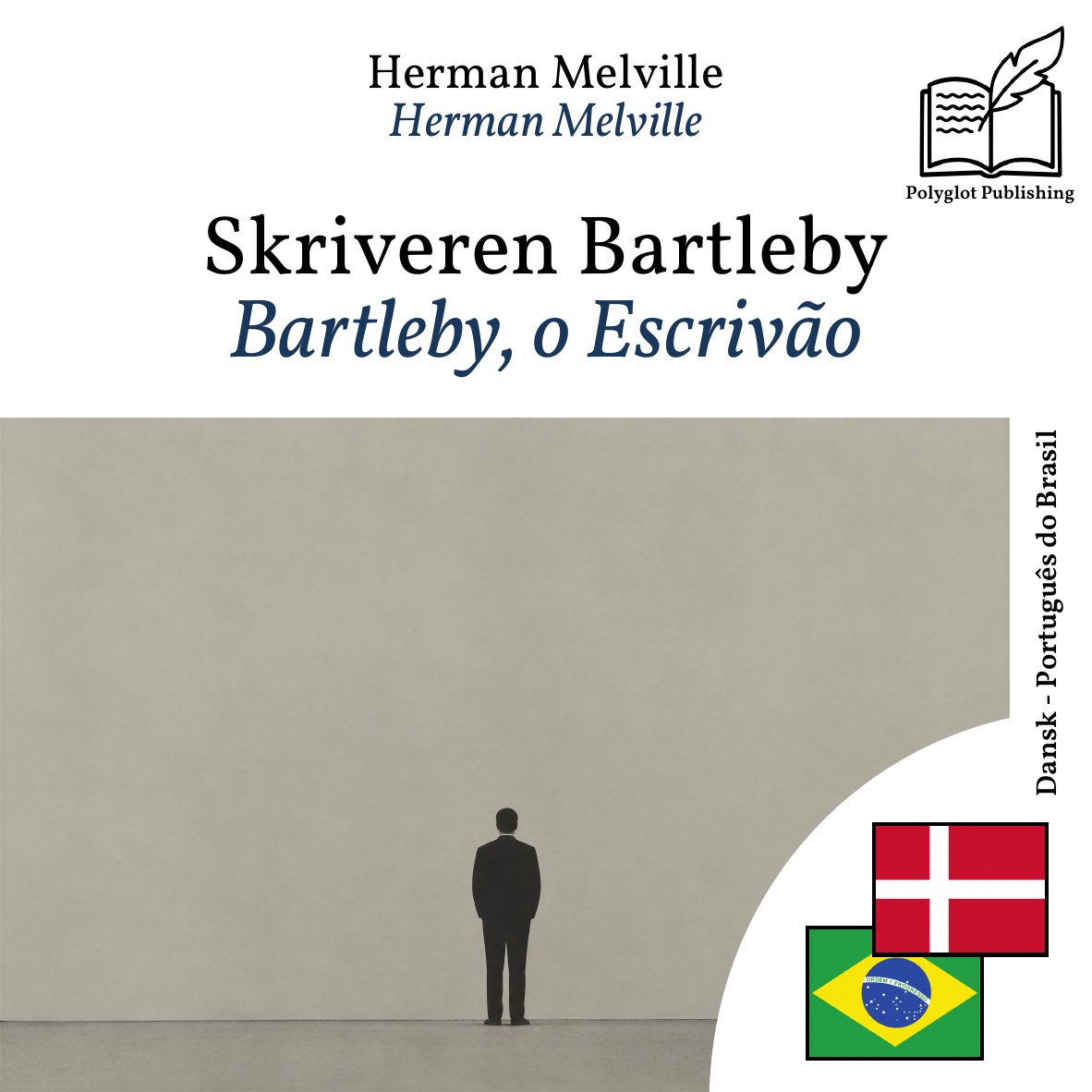 Bartleby, o Escrivão